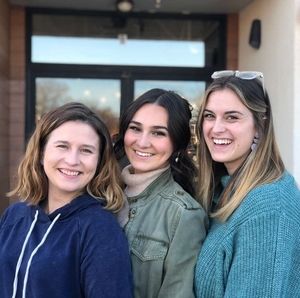 Meet your Posher, Frankie